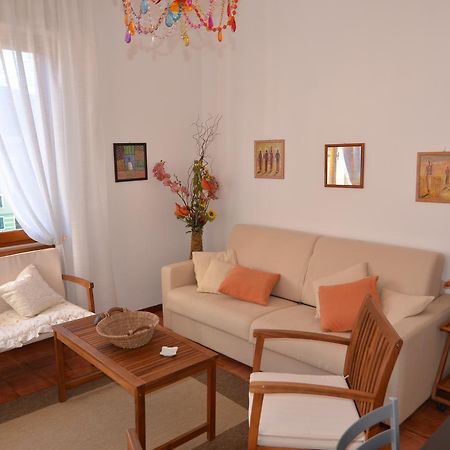 Gabry Apartment Levanto Extérieur photo