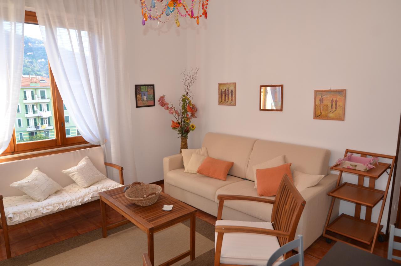 Gabry Apartment Levanto Extérieur photo