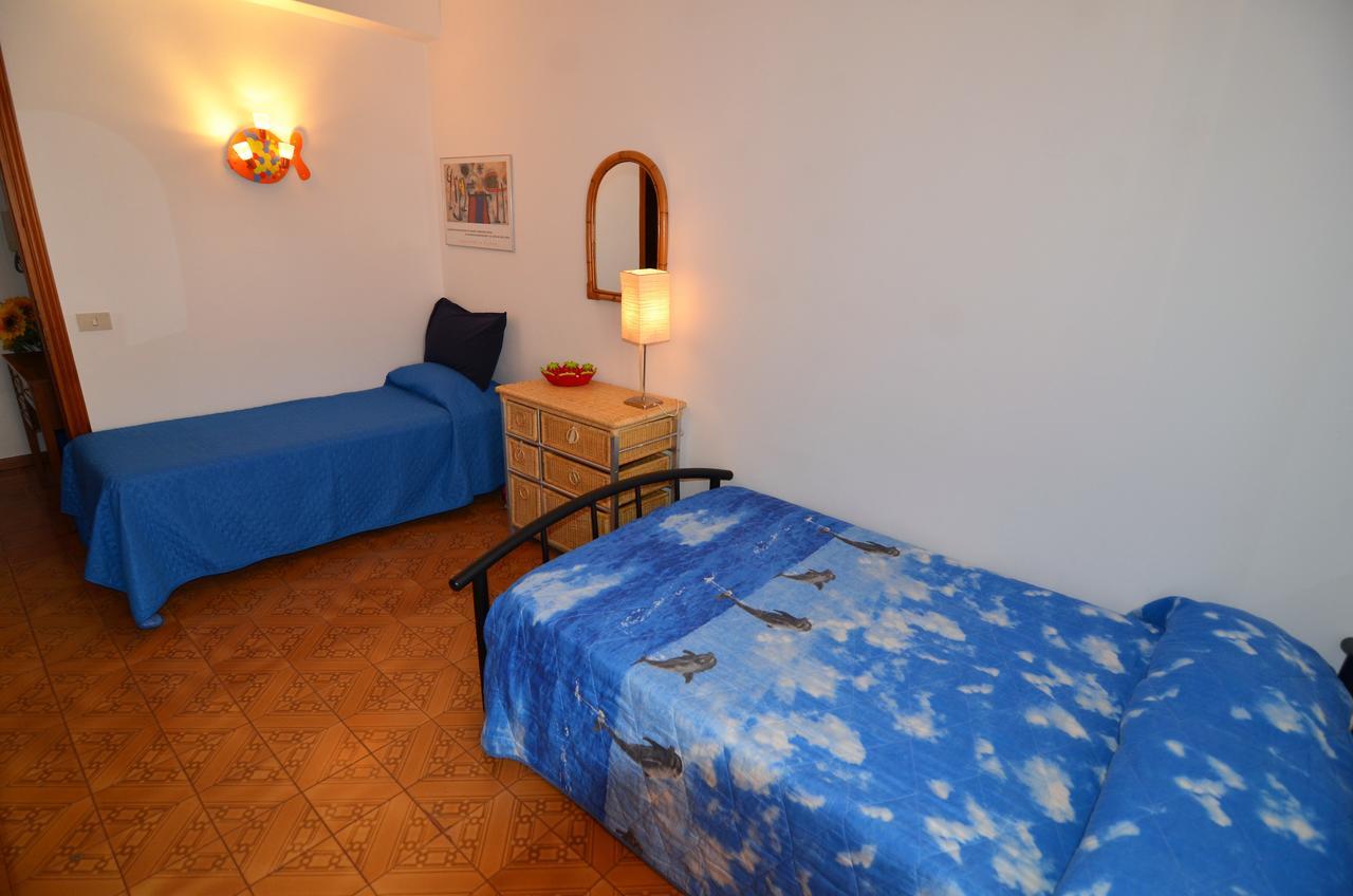 Gabry Apartment Levanto Extérieur photo