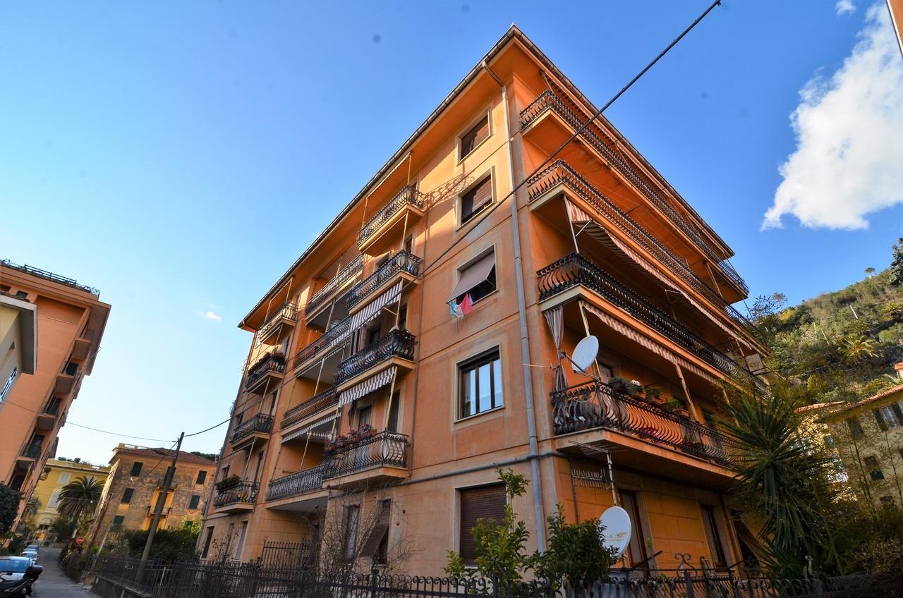 Gabry Apartment Levanto Extérieur photo