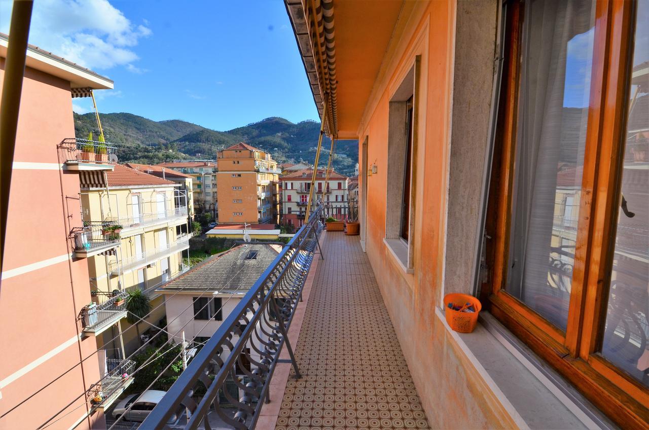 Gabry Apartment Levanto Extérieur photo