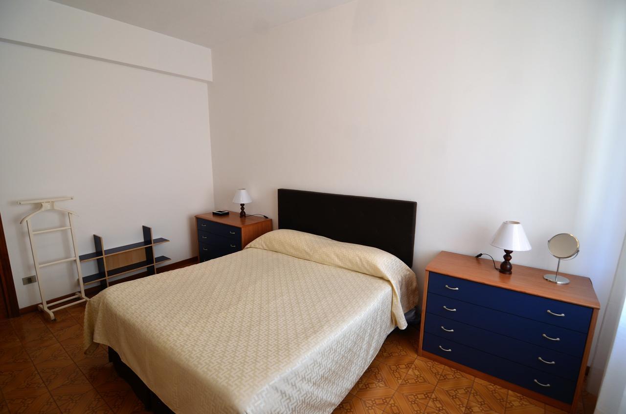 Gabry Apartment Levanto Extérieur photo