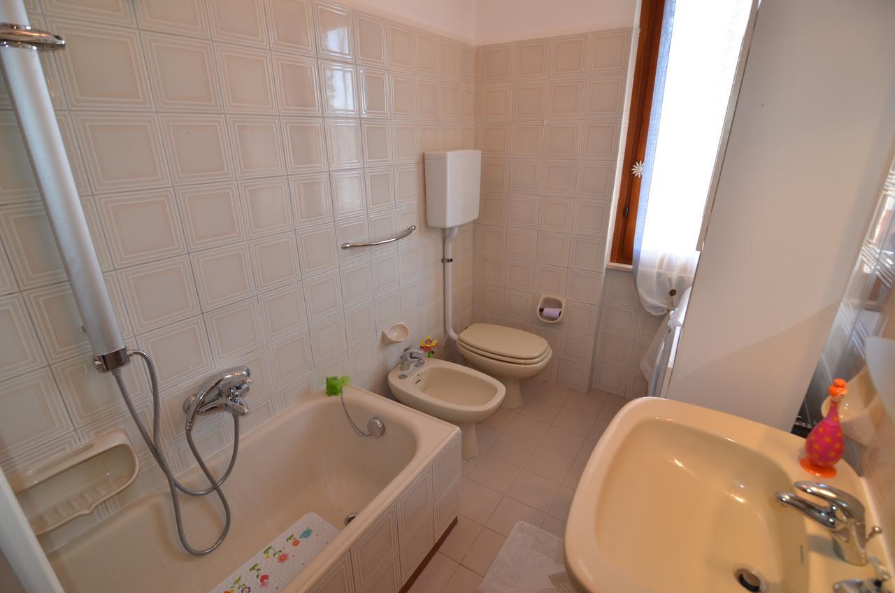 Gabry Apartment Levanto Extérieur photo
