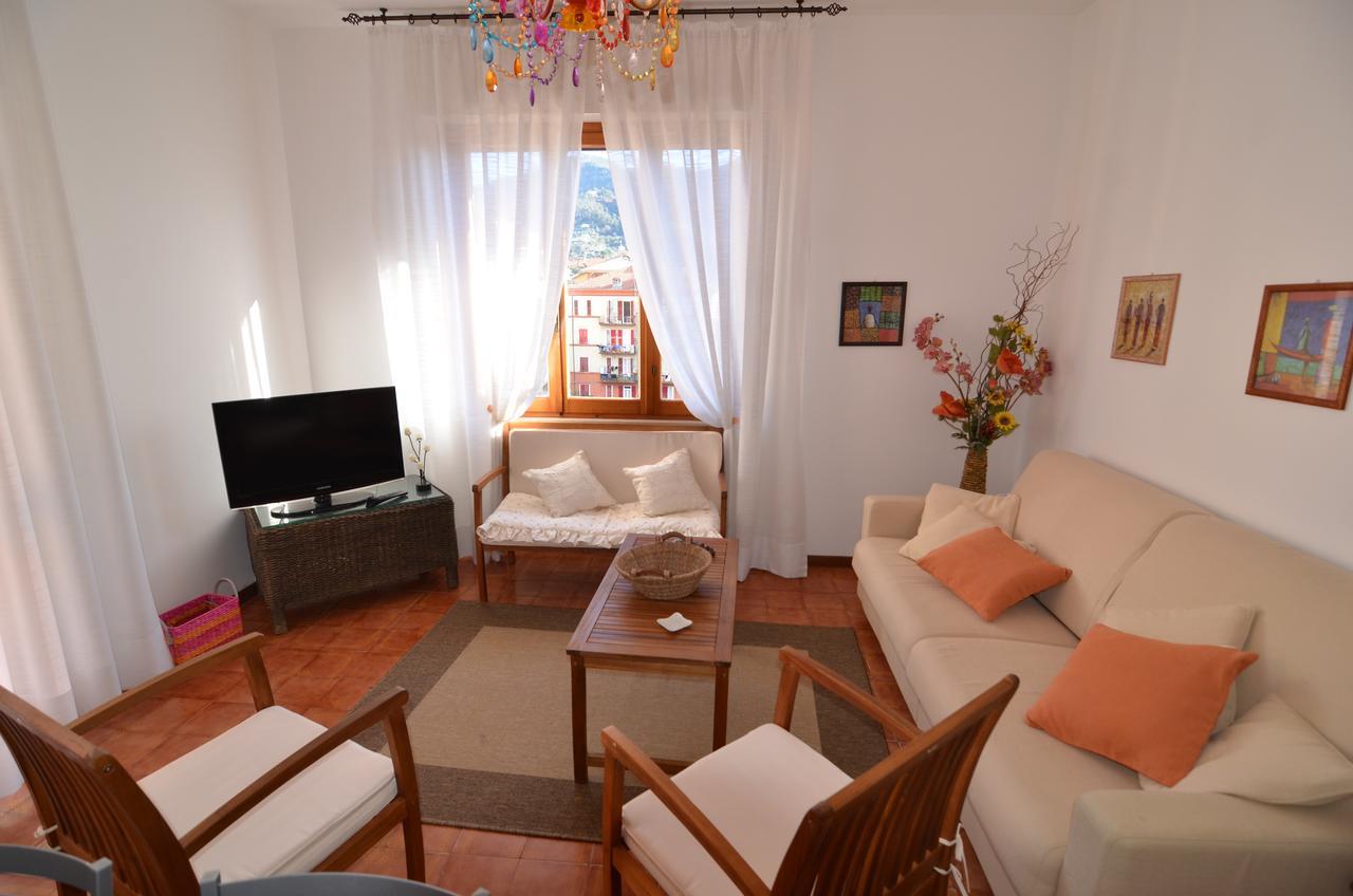 Gabry Apartment Levanto Extérieur photo