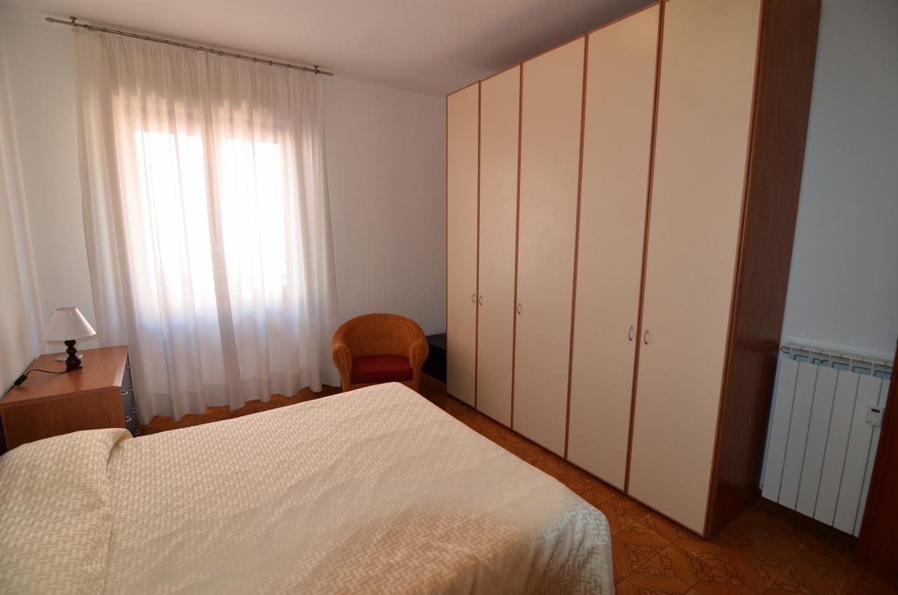 Gabry Apartment Levanto Extérieur photo