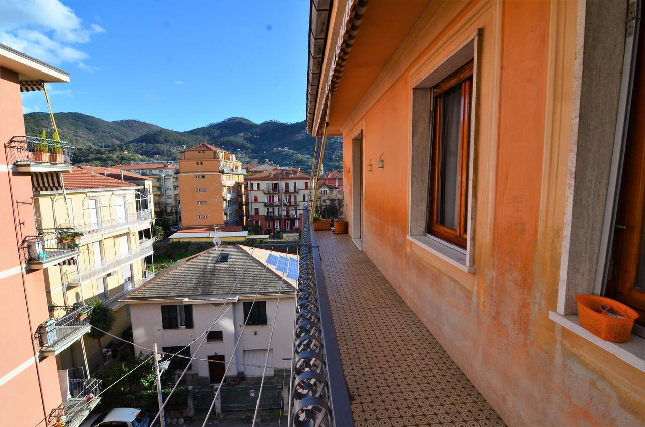 Gabry Apartment Levanto Extérieur photo