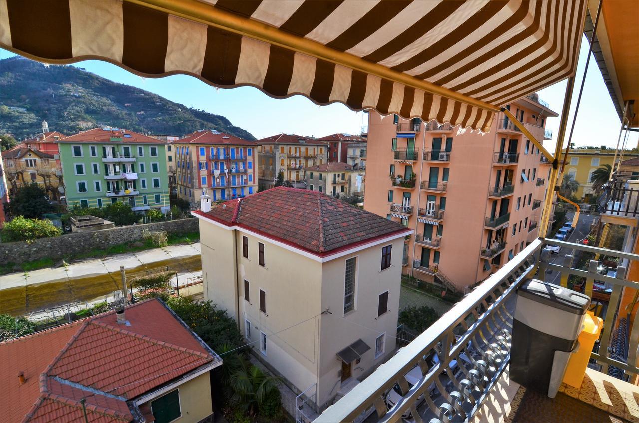 Gabry Apartment Levanto Extérieur photo