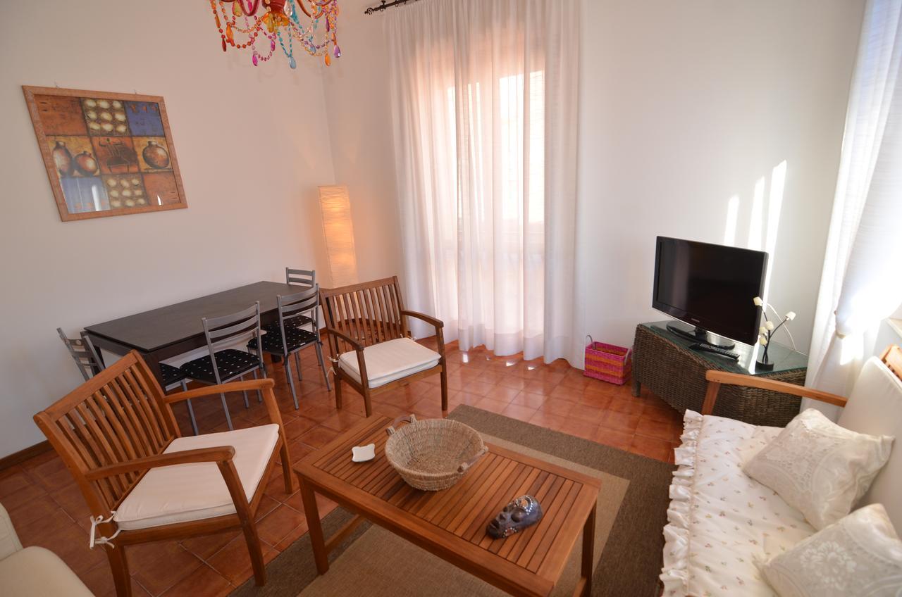 Gabry Apartment Levanto Extérieur photo