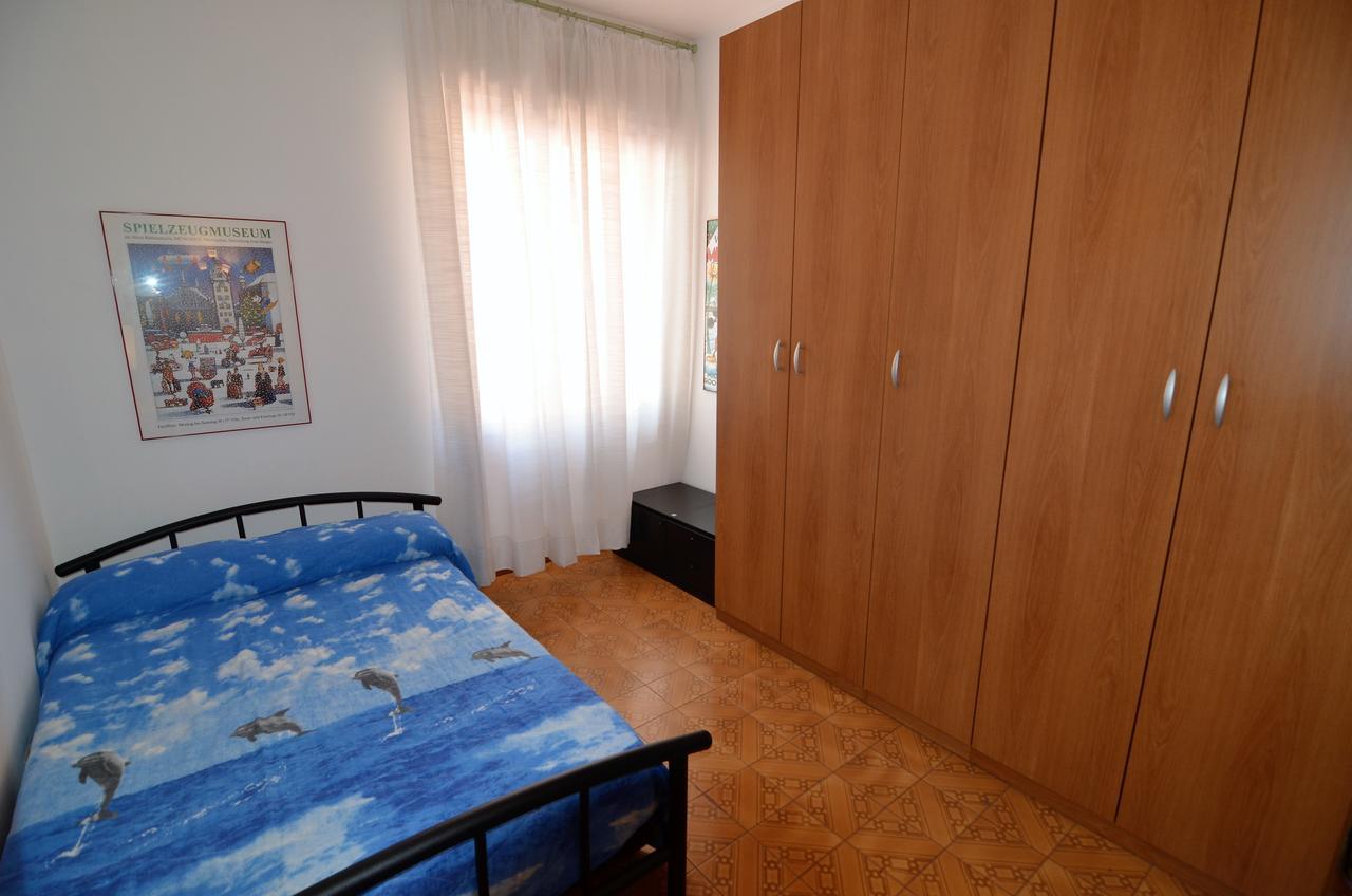 Gabry Apartment Levanto Extérieur photo