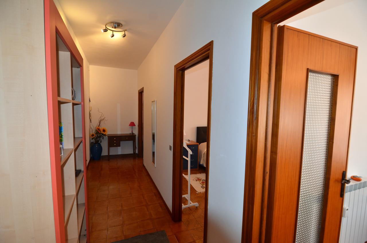 Gabry Apartment Levanto Extérieur photo