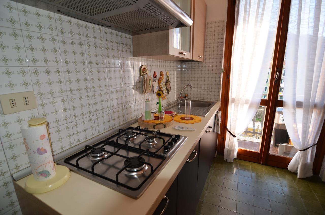 Gabry Apartment Levanto Extérieur photo