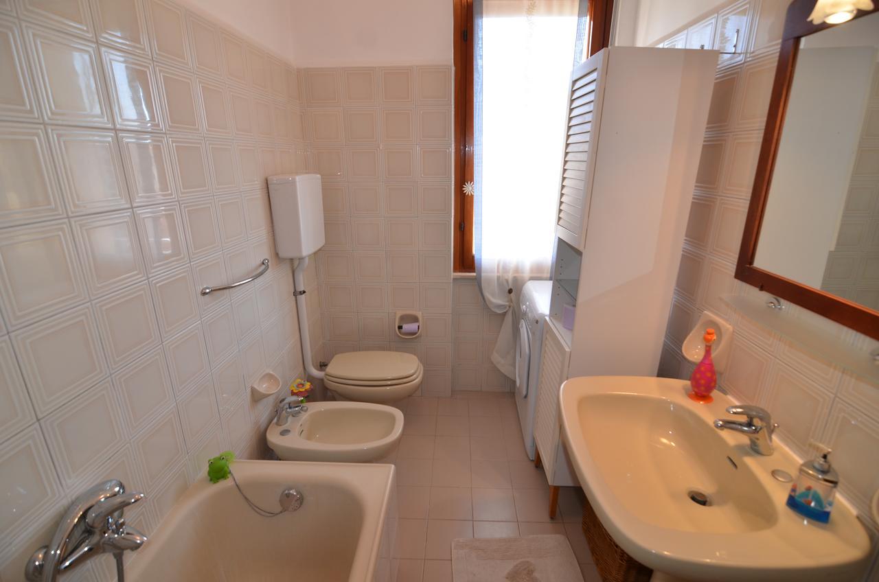 Gabry Apartment Levanto Extérieur photo