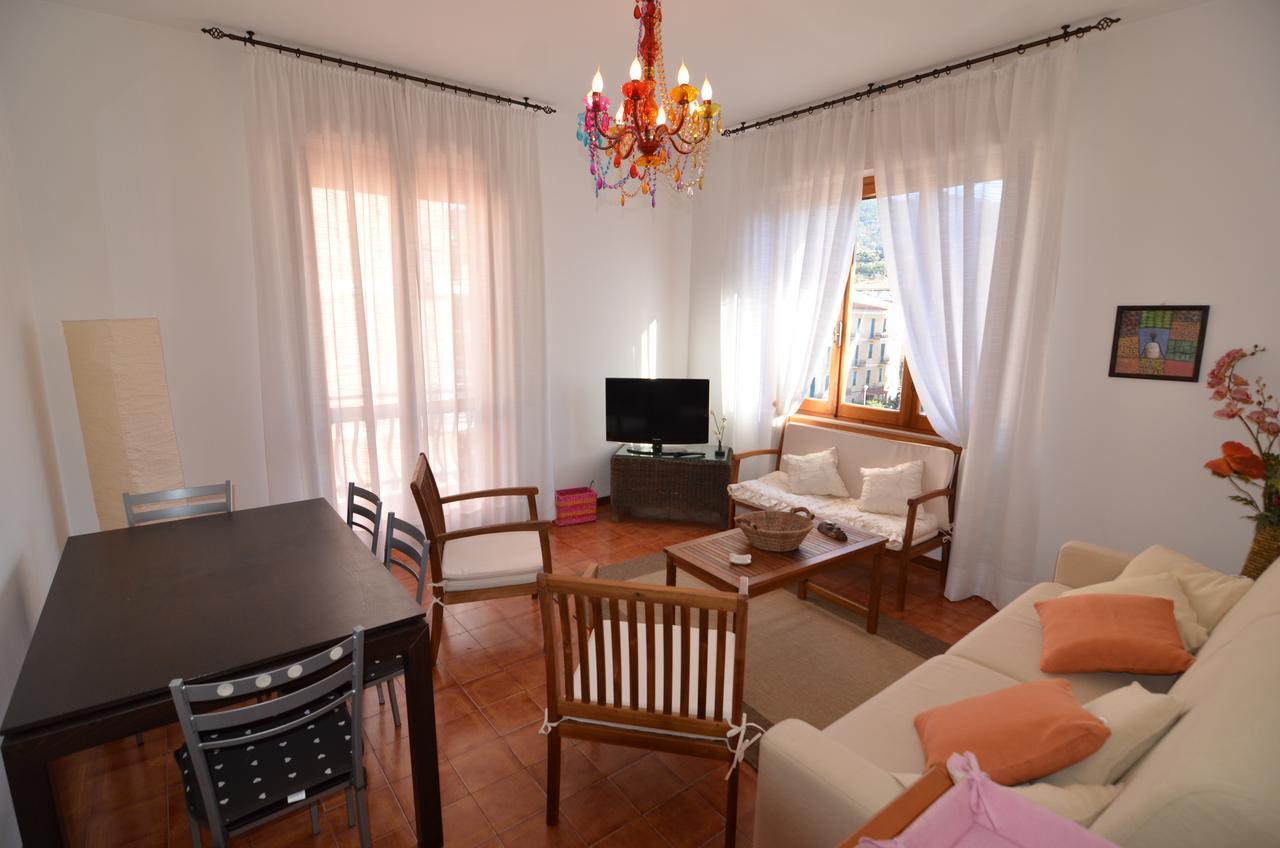Gabry Apartment Levanto Extérieur photo