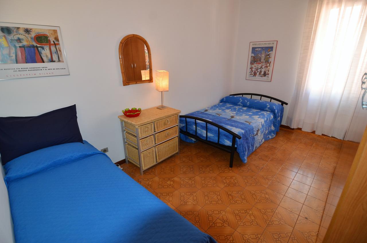 Gabry Apartment Levanto Extérieur photo