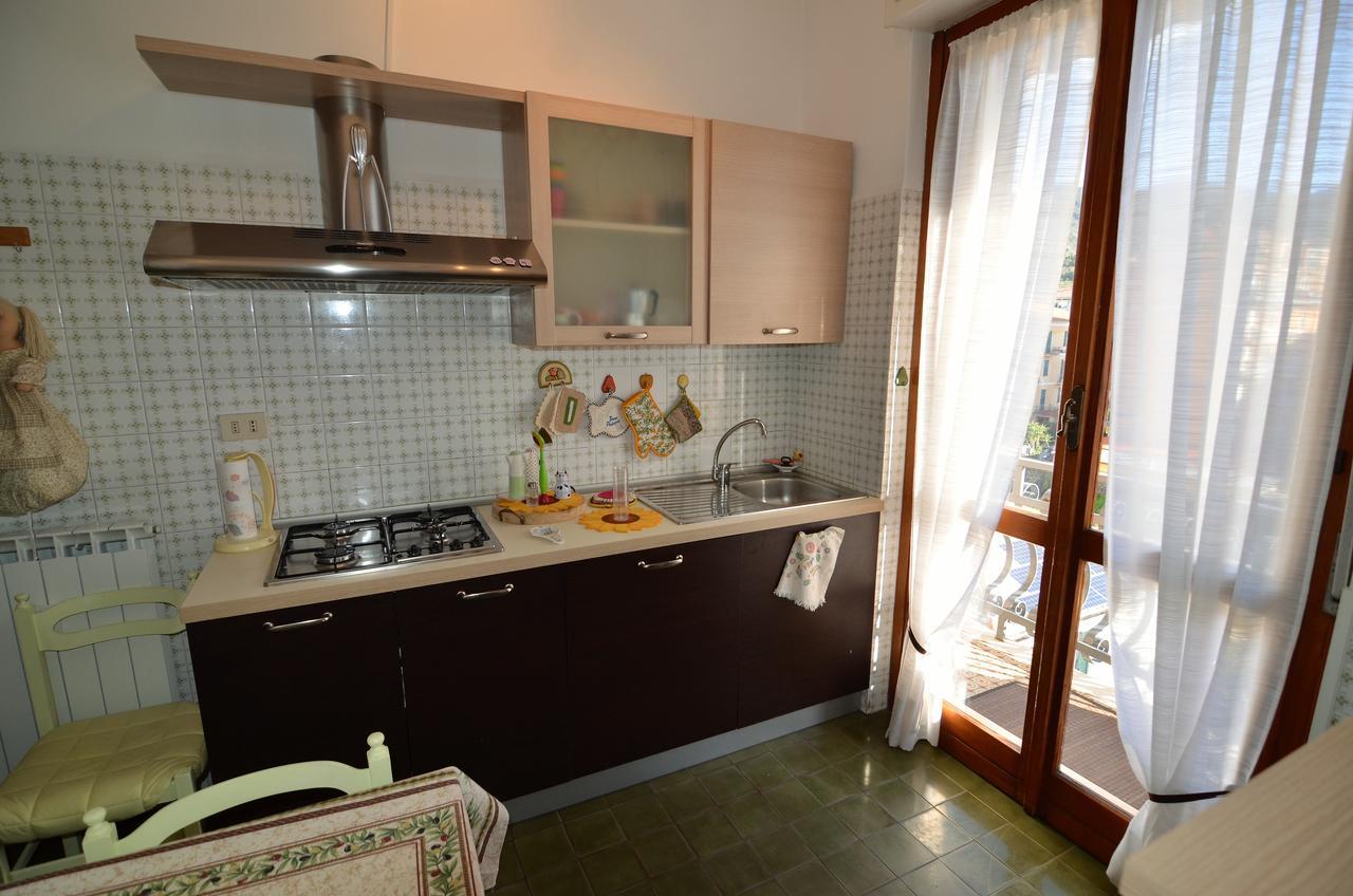 Gabry Apartment Levanto Extérieur photo