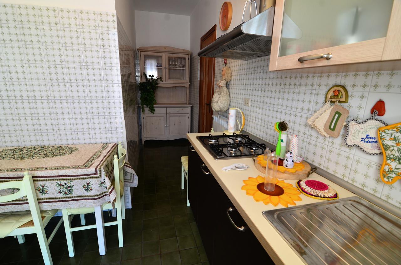 Gabry Apartment Levanto Extérieur photo